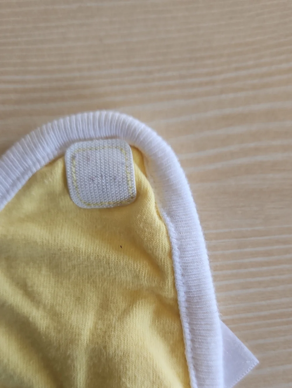 Garanimals soft bib